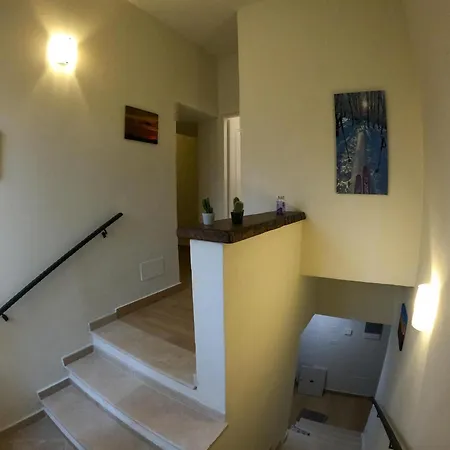 B&B Il bivacco-2